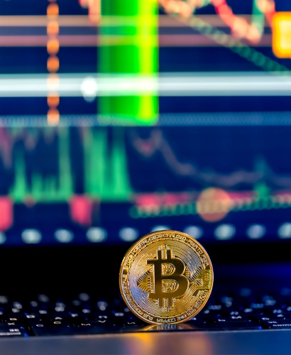 Fortis Gaintra Crypto Trading Information